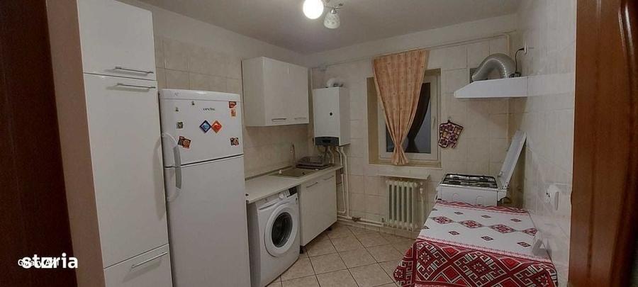 Apartament 2 camere decomandat Gara Carrefour | Recent renovat | Mo - 1
