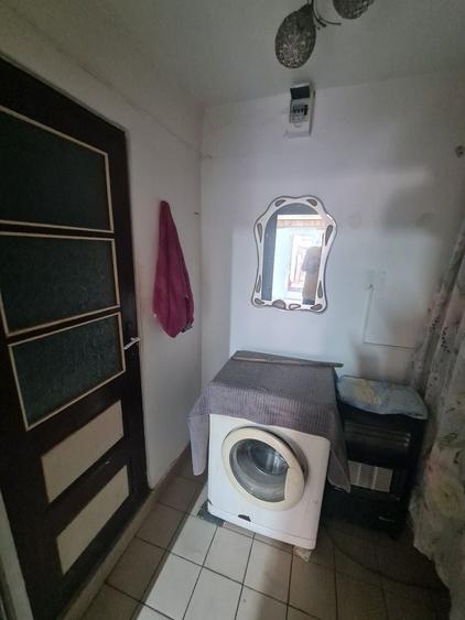 Garsonieră nedecomandată în Central