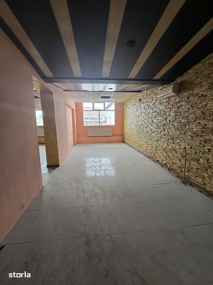 Spațiu comercial, de 3,000 mp, în Prundu Bârgăului