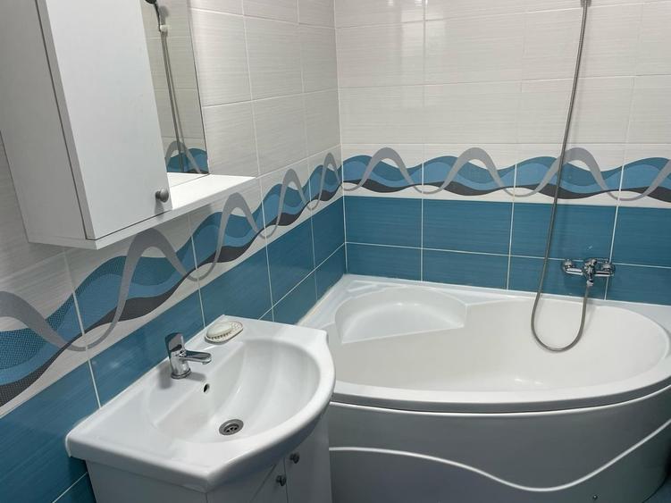 Apartament cu 2 camere decomandat în Dobroești