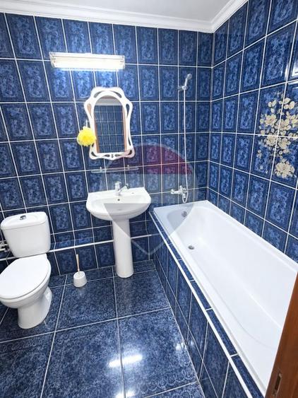 Apartament cu 2 camere semidecomandat în Iancului