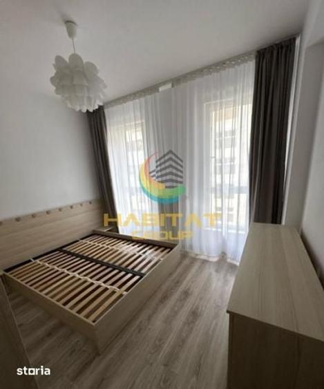 Apartament cu 2 camere decomandat în Berceni — fotografia 3