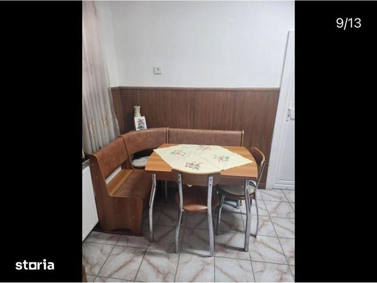 Apartament cu 3 camere în Drumul Poienii