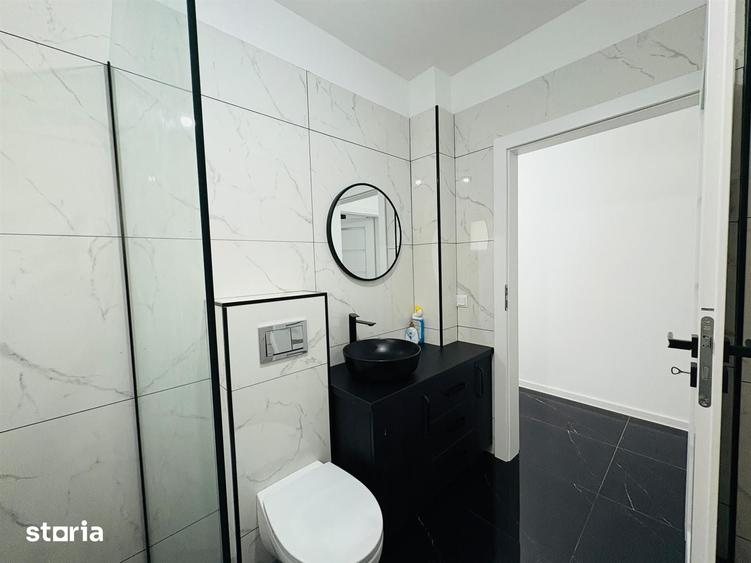 Apartament cu 2 camere decomandat în Calea Dumbrăvii