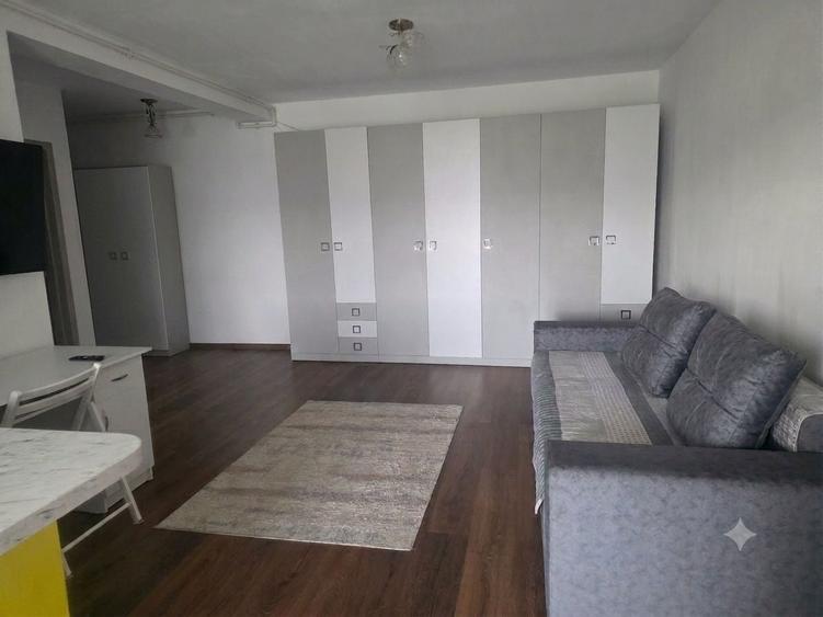 Apartament modern cu 2 camere - 1