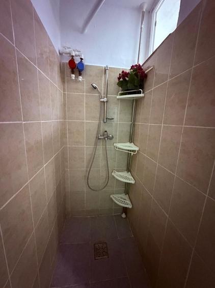 Garsonieră nedecomandată în Florilor