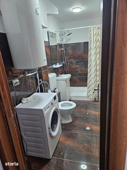 Vand 2 garsoniere la pre? de una, 32.2 mp, parter CET - 6