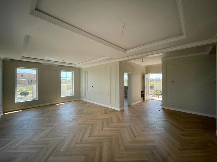 Comision 0% | Casa Individuala | 4 camere | 120 mp | Asfalt | Mosnita-Noua - 2