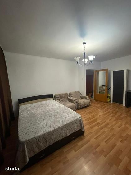Garsonieră în Central