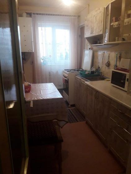Apartament cu 2 camere semidecomandat în Freidorf