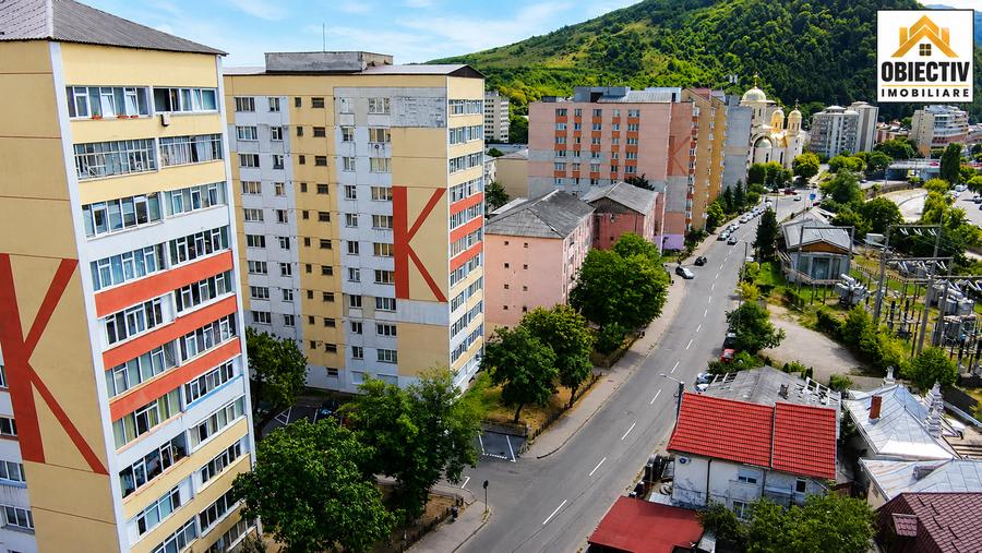 Spațiu comercial, de 366.25 mp, în Dărmănești