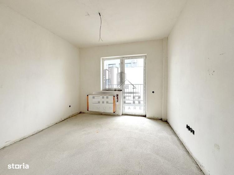 Apartament cu 3 camere/59mp/TERASA 36MP/CF/imobil nZEB/TVA INCLUS. - 5