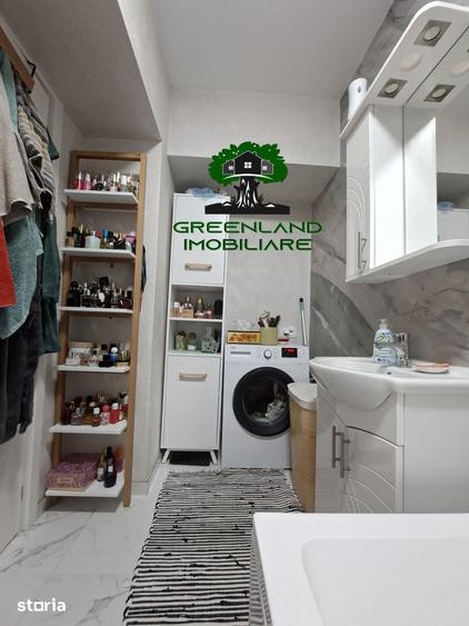 Apartament cu 2 camere decomandat în Bârnova