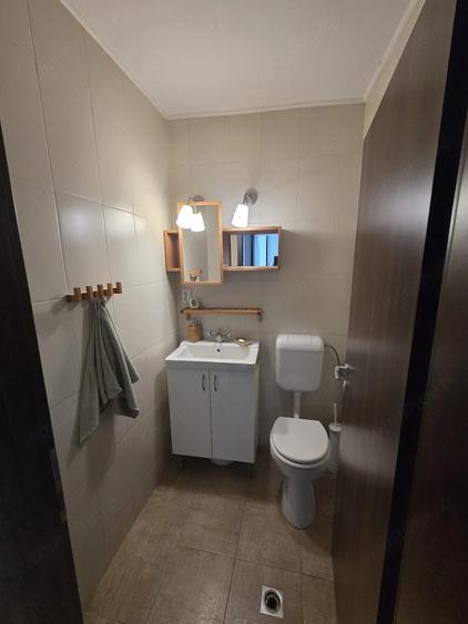 Apartament cu 4 camere decomandat în Olimpia-Stadion