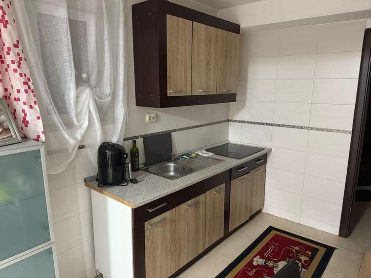Apartament cu 2 camere în Păcurari