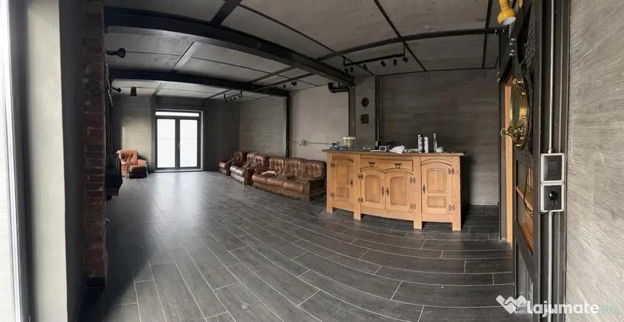 Casă cu 6 camere cu Teren 300 Mp în Rădăuți