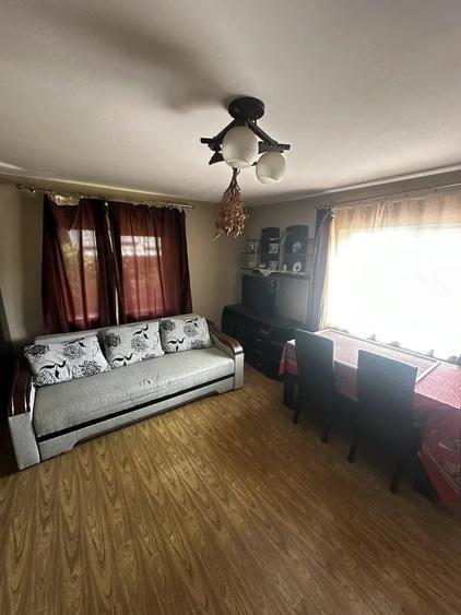 Casă cu 3 camere cu Teren 2200 Mp în Nireș