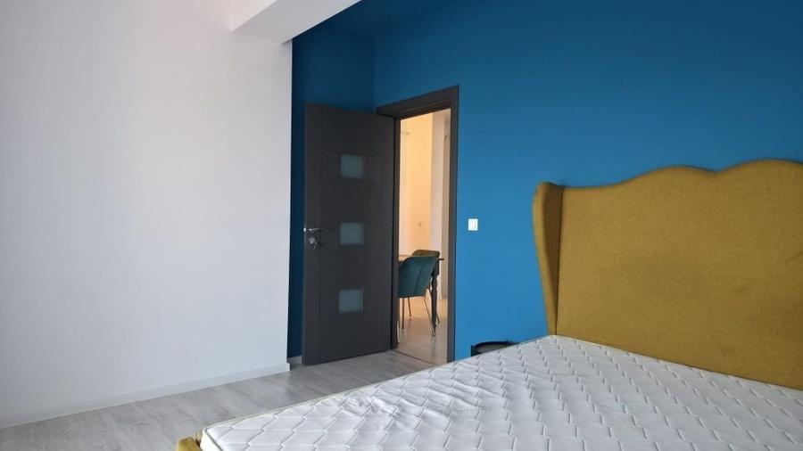 Apartament cu 2 camere decomandat în Valea Lupului