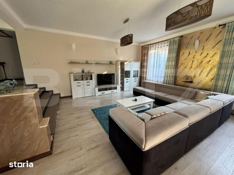 Casă cu 4 camere cu Teren 948 Mp în Ciugud