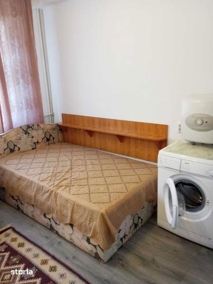 Garsonieră în Central
