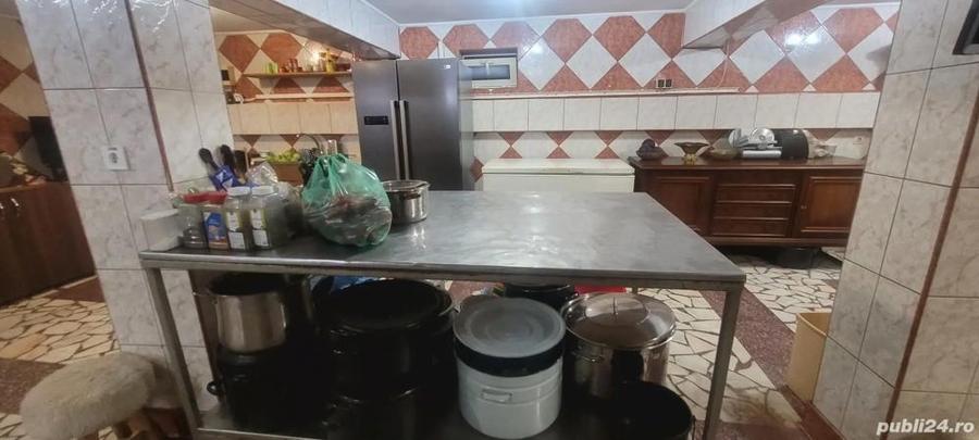 Spațiu comercial, de 80 mp, în Găvana