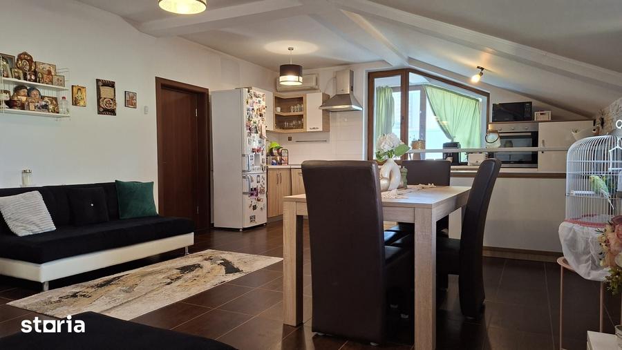 Apartament Tip Vila | 4 Camere | 182 mp | Curte Privata 200 mp - 9