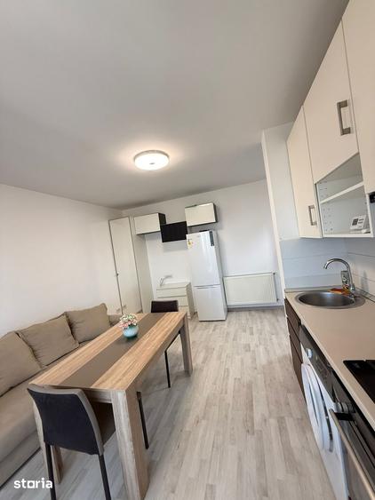 Apartament cu 2 camere în Militari