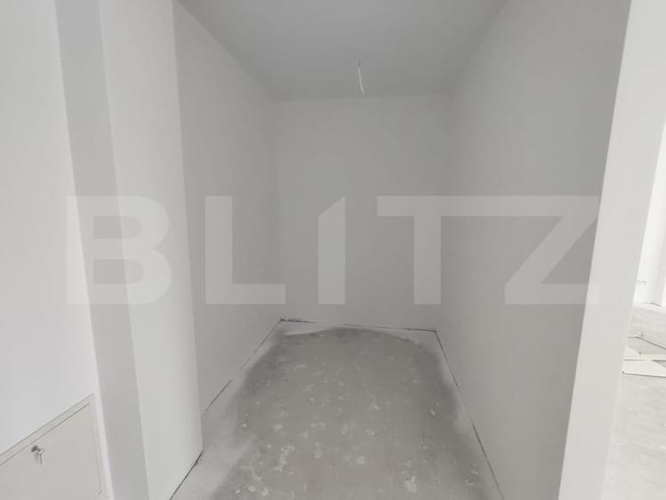 Apartament cu 3 camere decomandat în Iosia