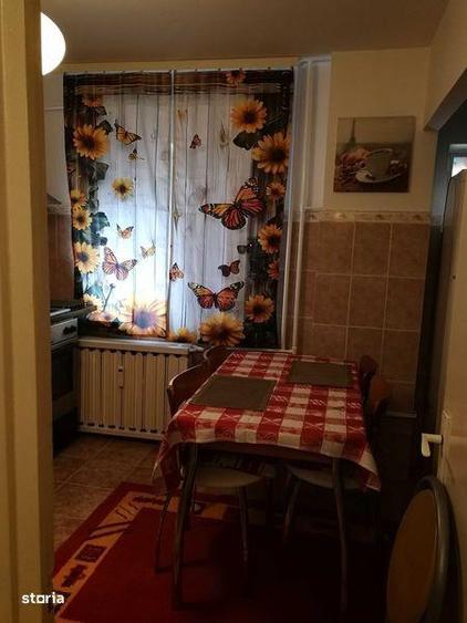 Garsonieră decomandată în Brazda lui Novac