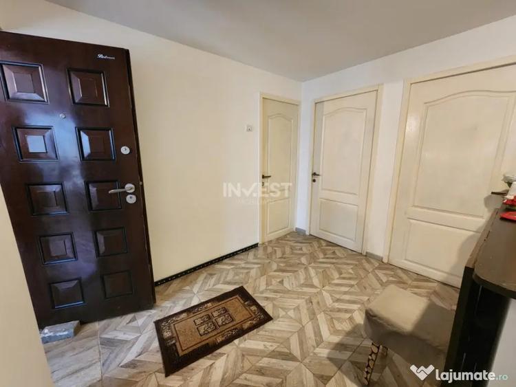 Casă cu 3 camere cu Teren 250 Mp în Valea Adâncă