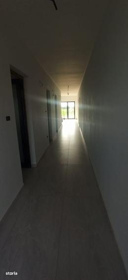 Casă cu 3 camere cu Teren 1100 Mp în Mândruloc