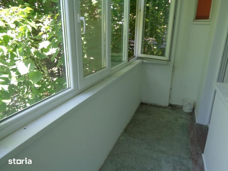 Apartament cu 2 camere în Podgoria