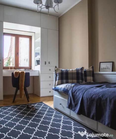 Apartament de LUX la prima inchiriere in Zona Centrala | Clu - 5