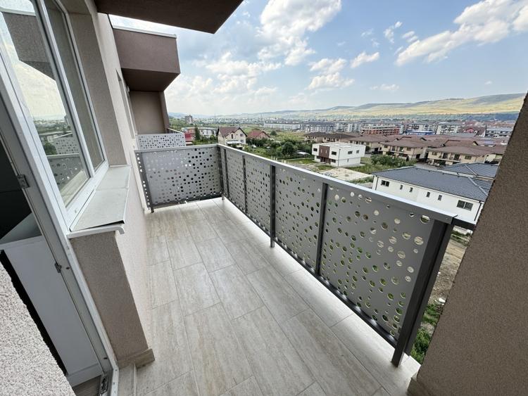 Apartamente de 2 si 3 camere, Ansamblu Rezidential, Zona Teilor - 4