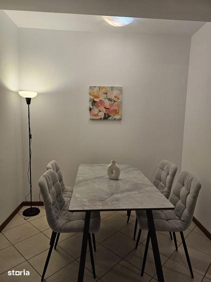 Apartament cu 2 camere + loc parcare in bloc nou Torontalului-Ring - 9