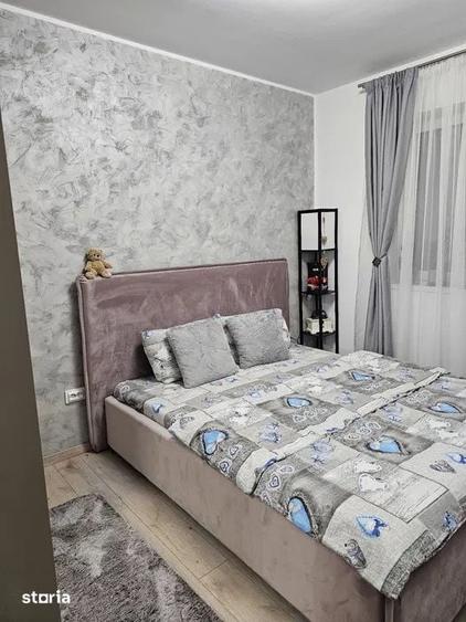 Apartament cu 2 camere în Someșeni