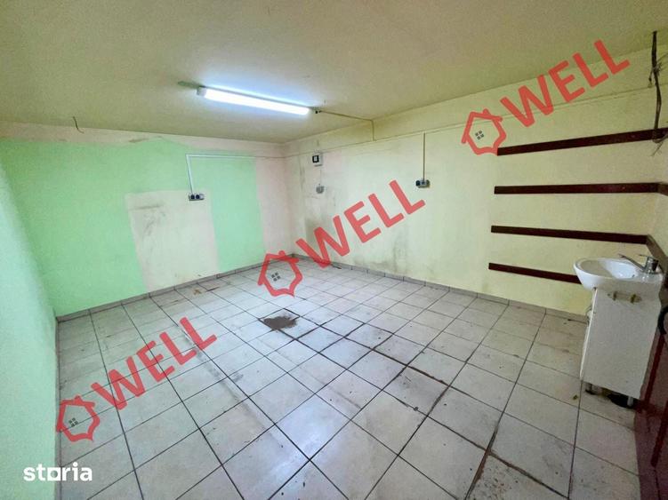 Casă cu 2 camere cu Teren 697 Mp în Catalina