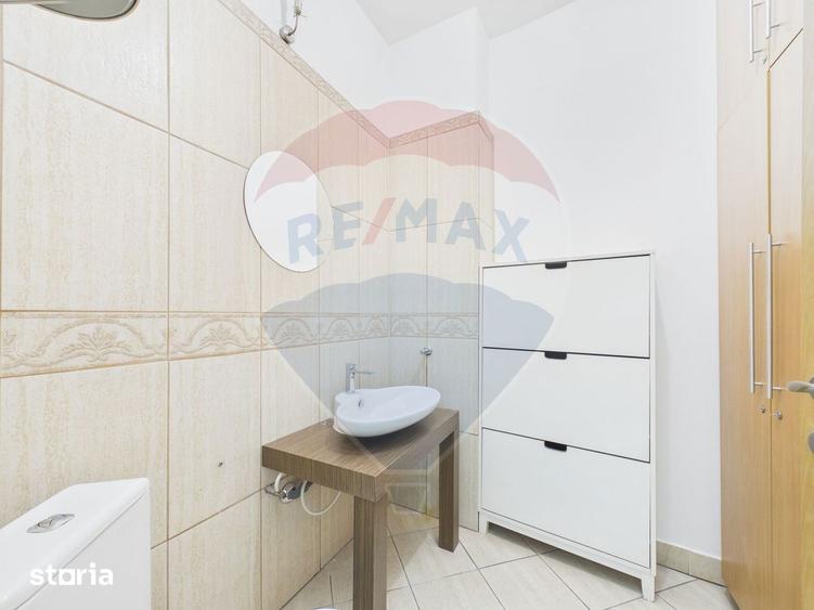 Spațiu comercial, de 100 mp, în Știrbei Vodă