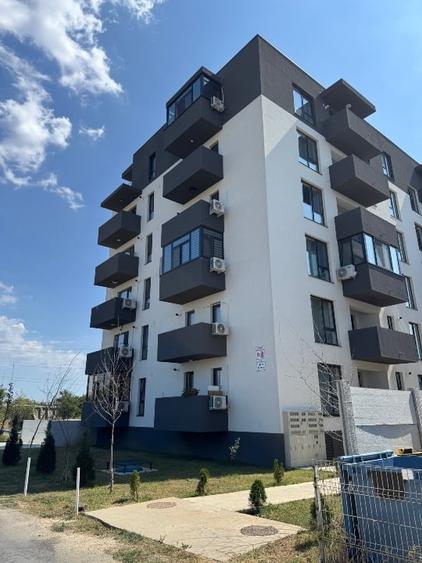 Garsonieră decomandată, mobilată în Central