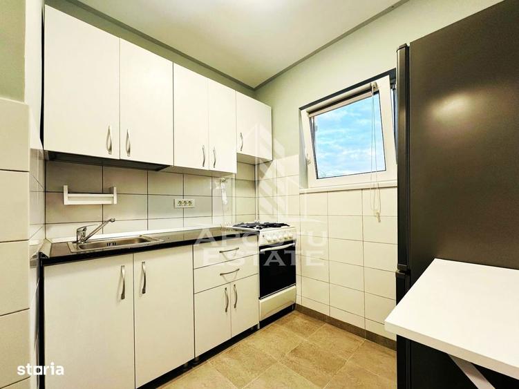 Apartament 1 camera zona piata Mihai Viteazu - 3