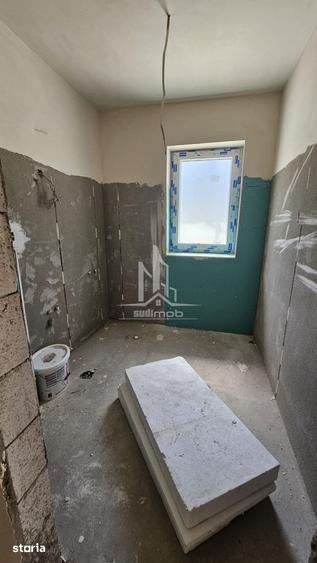 Apartament cu 2 camere în Apărătorii Patriei