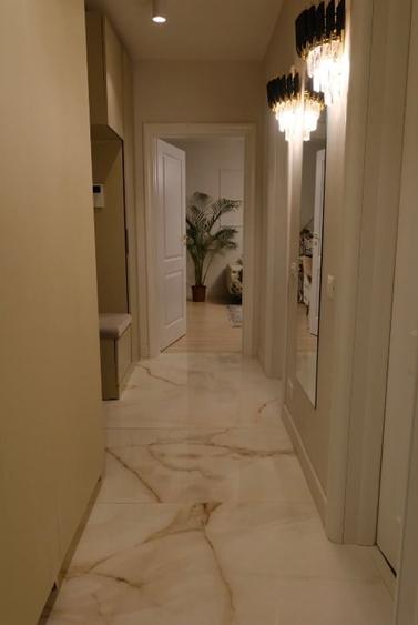 Apartament 2 camere | 55 mp | Plaza Residence | Mobilat cu designer - proprietar - 16