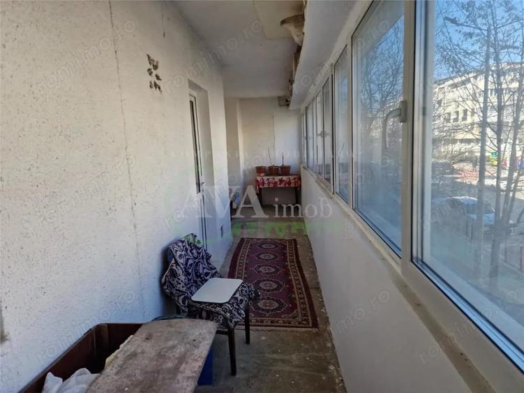 Apartament cu 4 camere decomandat în Bistrița Lac