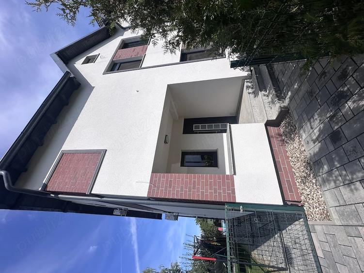 Casa de inchiriat - 1
