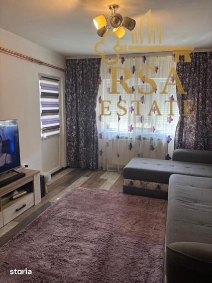 Apartament cu 2 camere în Ostroveni
