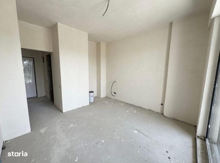 Apartament cu 2 camere în Florești