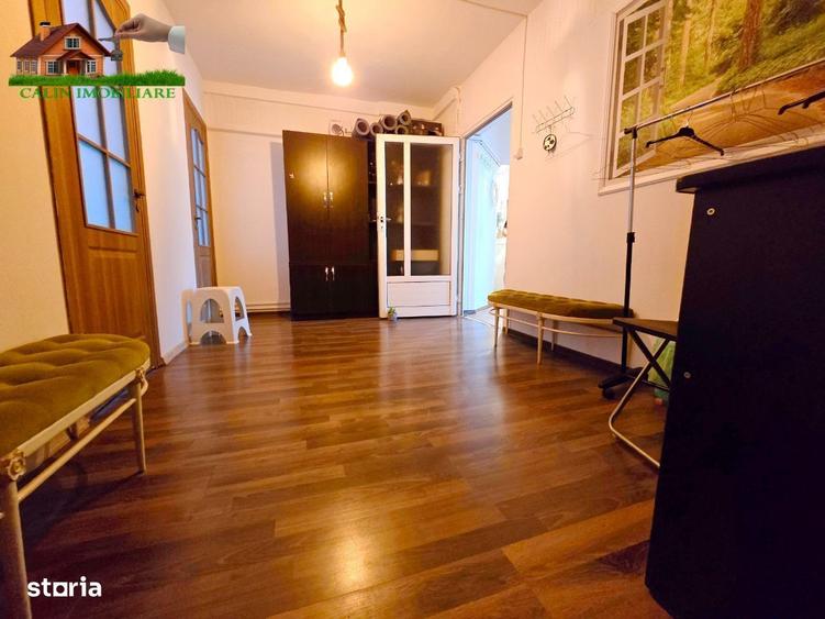 Spațiu comercial, de 140 mp, în Păcurari