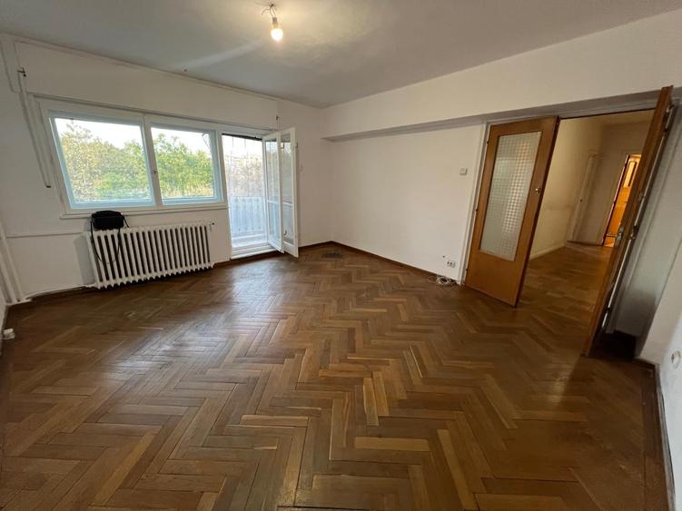 Apartament cu 2 camere decomandat în Unirii