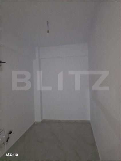Apartament cu 2 camere semidecomandat în Valea Lupului