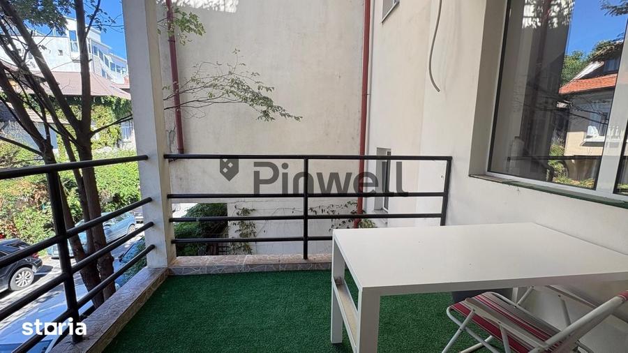 Spațiu comercial, de 59 mp, în Cișmigiu